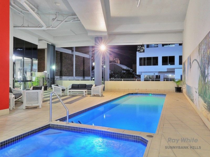 rental property Brisbane