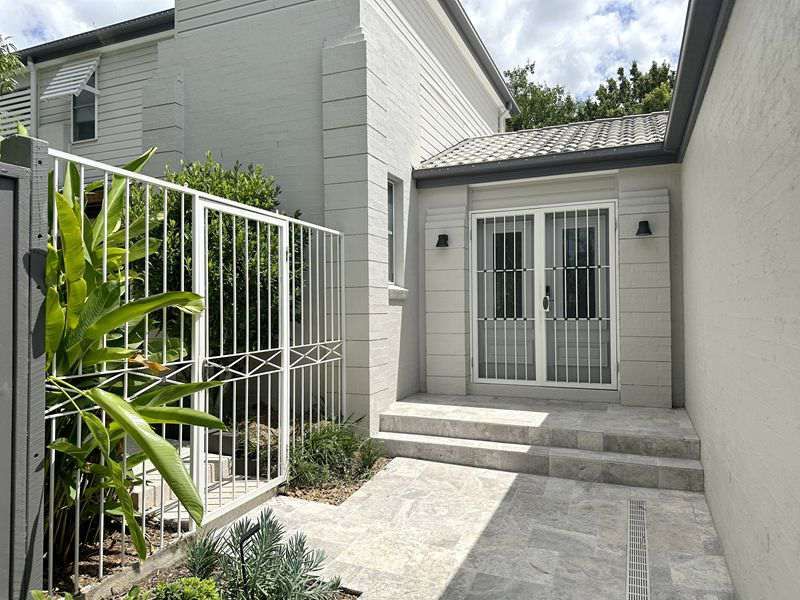 rental property Brisbane