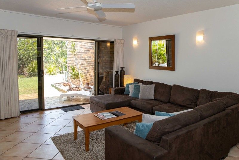 rental property Sunshine Coast