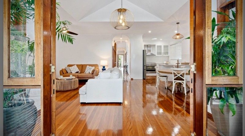 rental property Brisbane