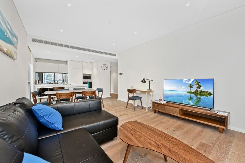 rental property Sydney