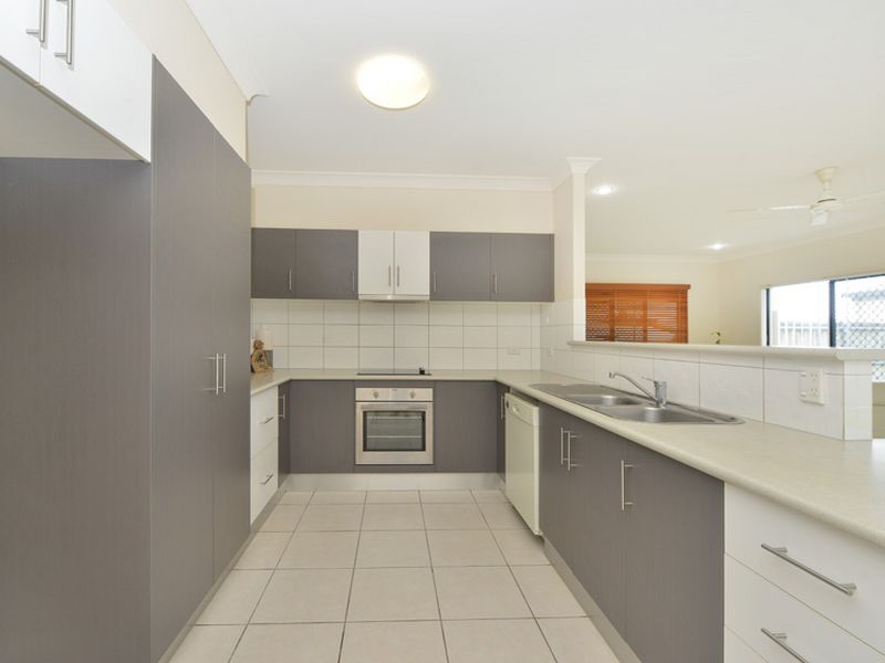 rental property Cairns