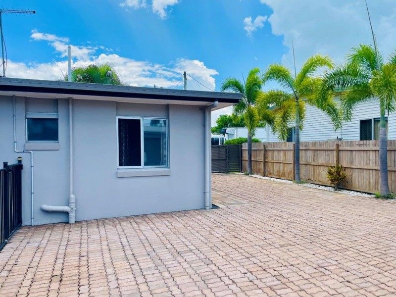 rental property Mackay