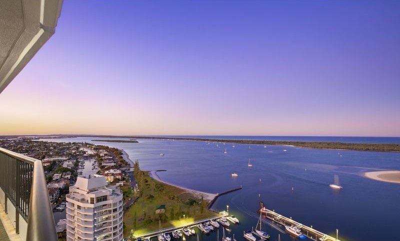 rental property Gold Coast