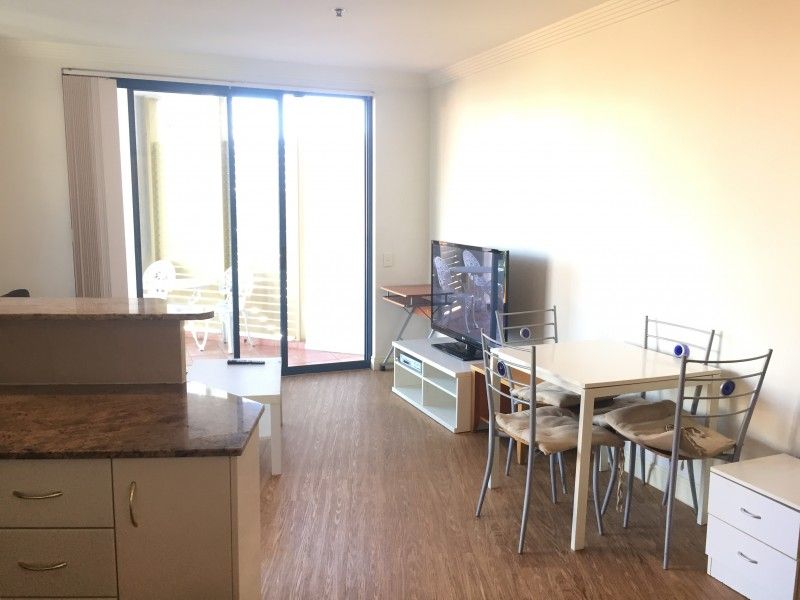 rental property Brisbane