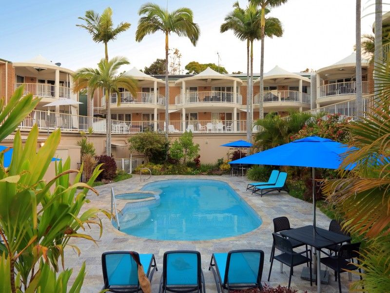 Management Rights Sunshine Coast