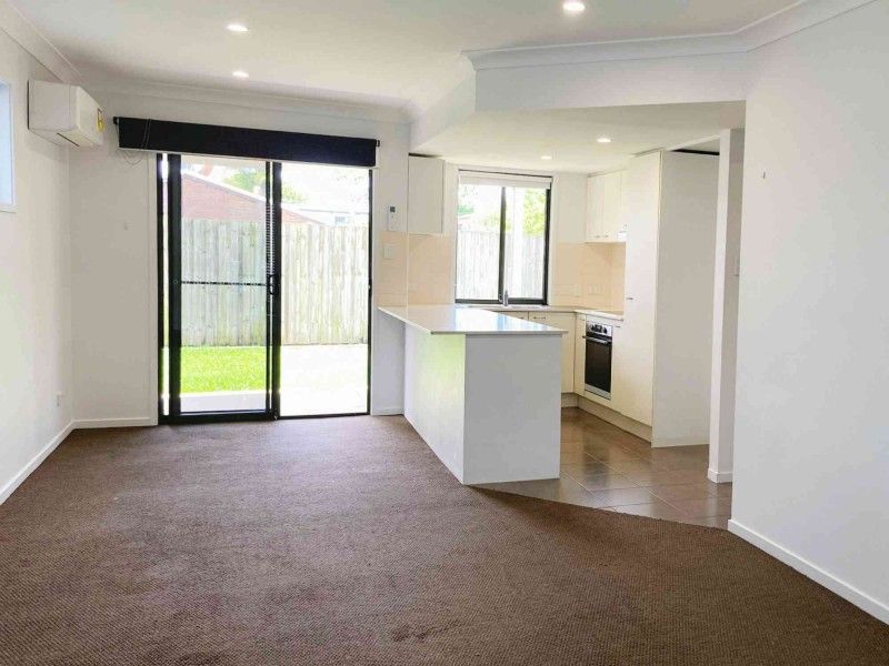rental property Ipswich