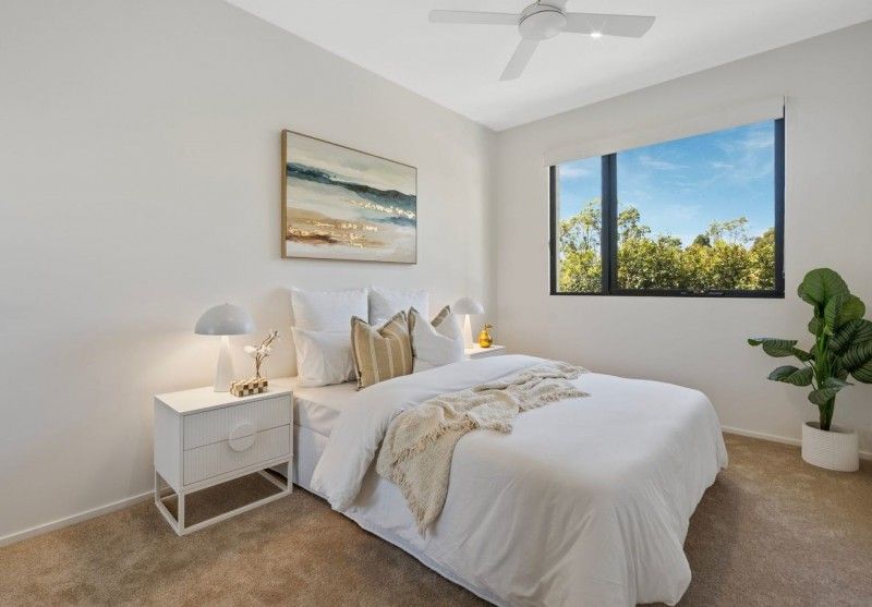 rental property Gold Coast