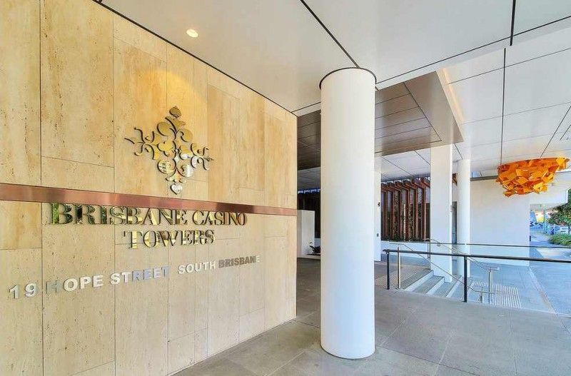 rental property Brisbane