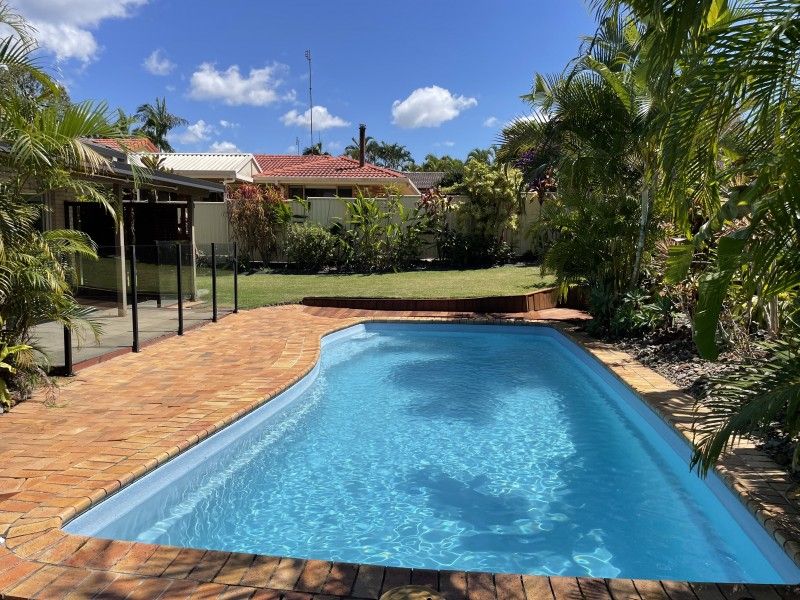 rental property Sunshine Coast