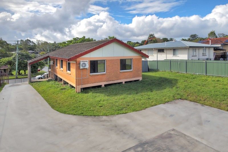rental property Brisbane