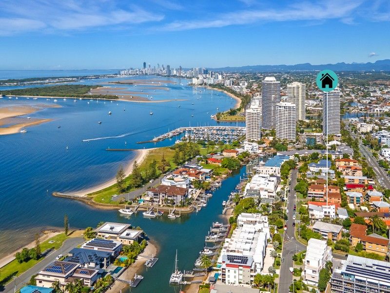 real estate Gold Coast