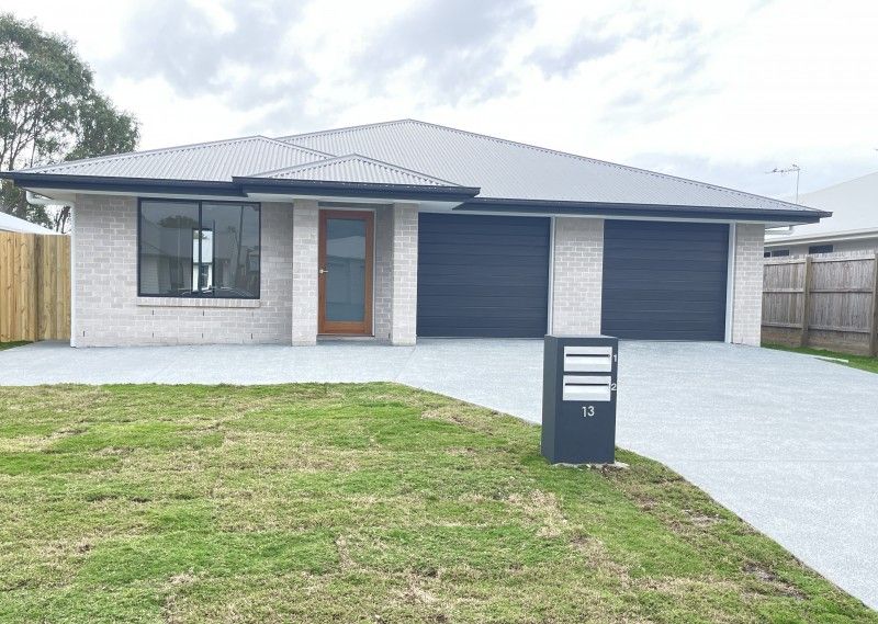 rental property Brisbane