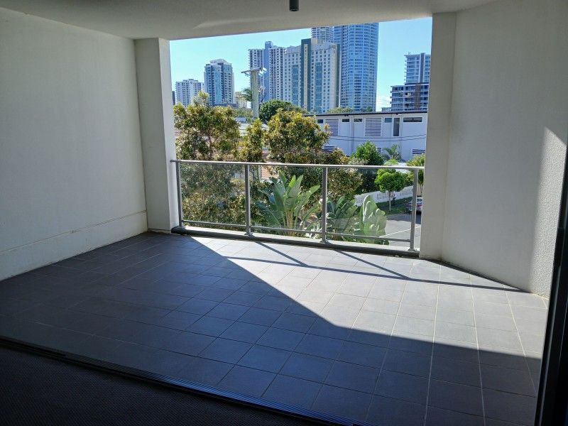 rental property Gold Coast