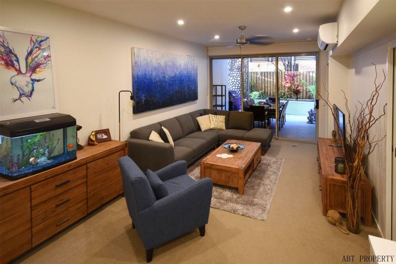 rental property Brisbane