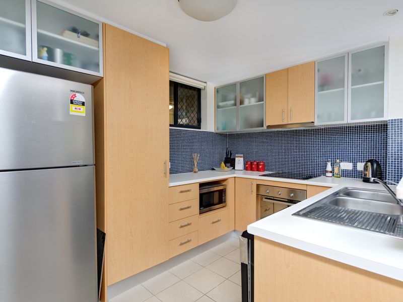 rental property Brisbane