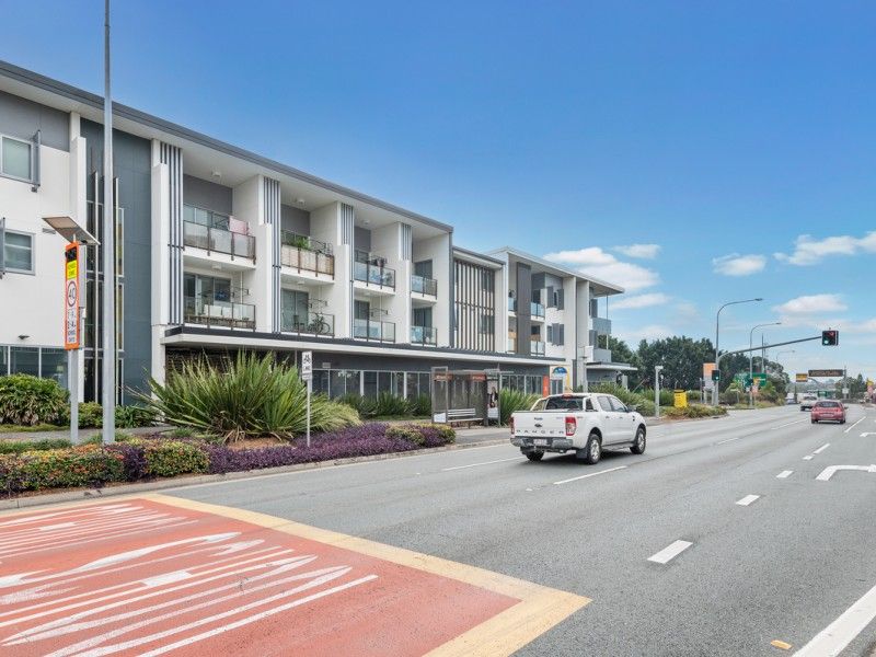 commercial property Brisbane