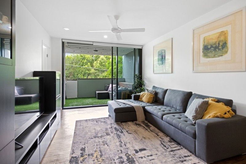 rental property Brisbane
