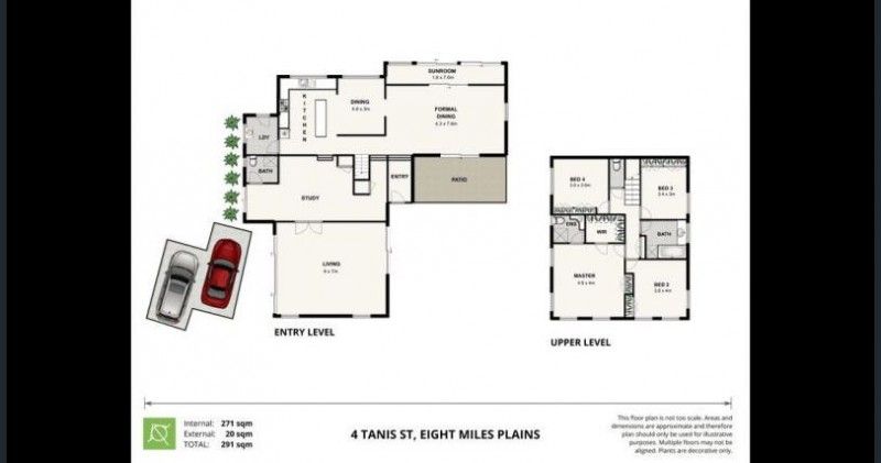 rental property Brisbane