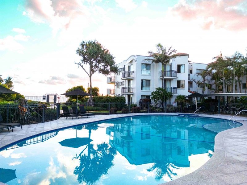 management rights Gold Coast