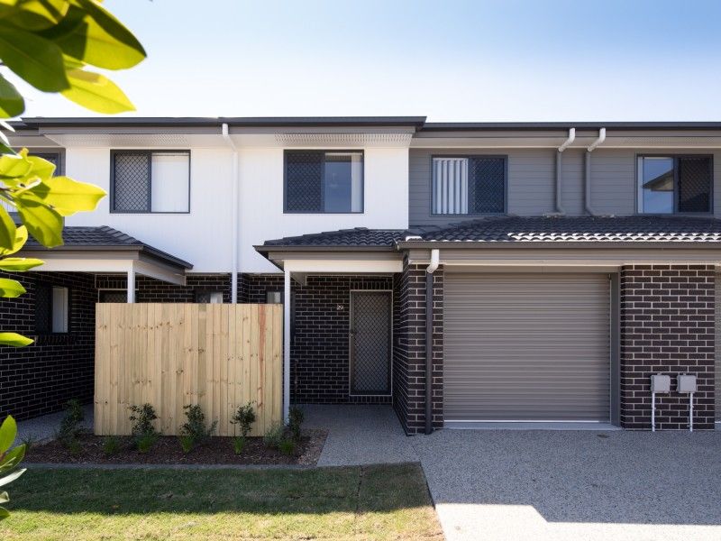 rental property Brisbane