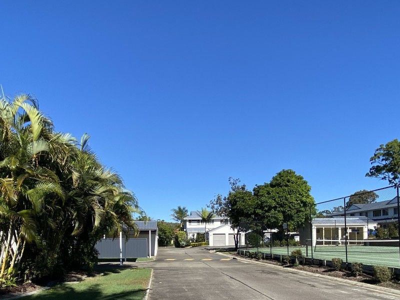 management rights Gold Coast