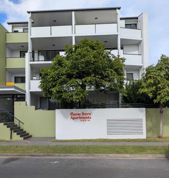 rental property Brisbane