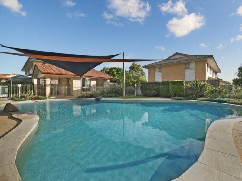 rental property Brisbane