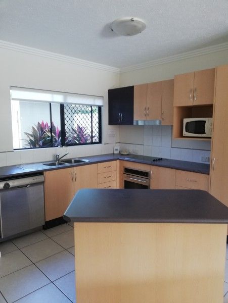 rental property Cairns