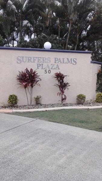 rental property Gold Coast