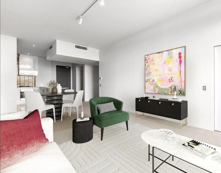 rental property Brisbane