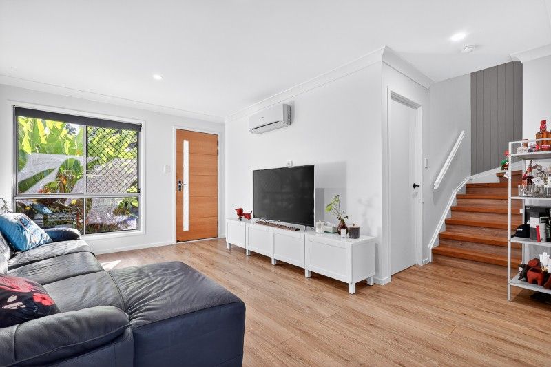 rental property Brisbane