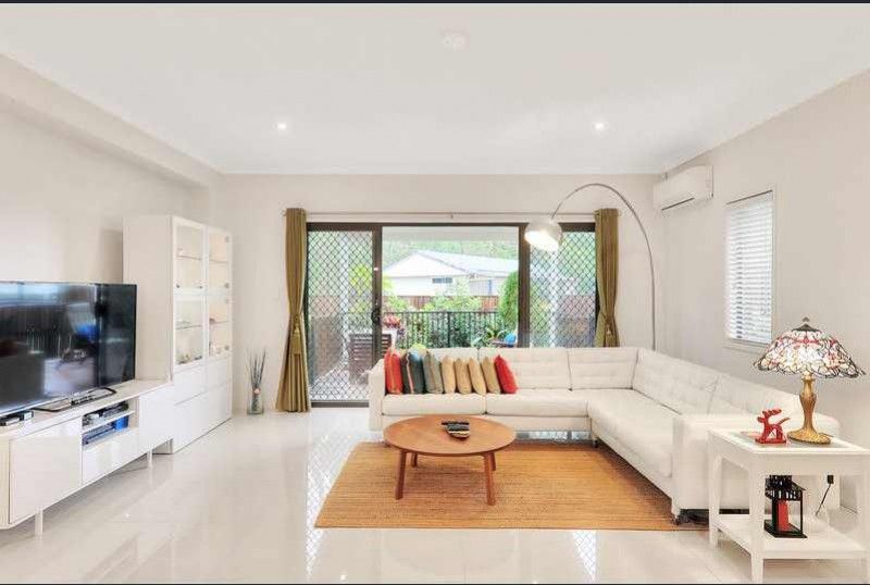 rental property Brisbane