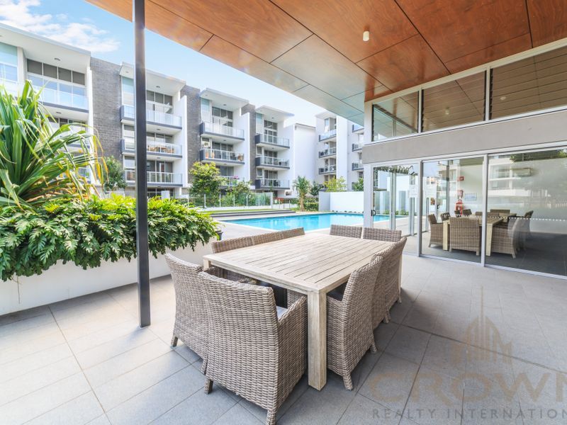 rental property Gold Coast
