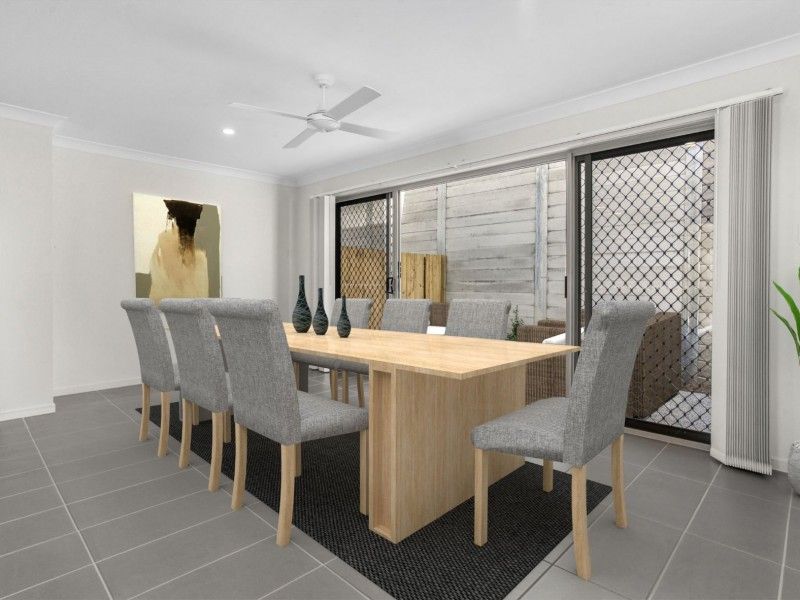 rental property Ipswich