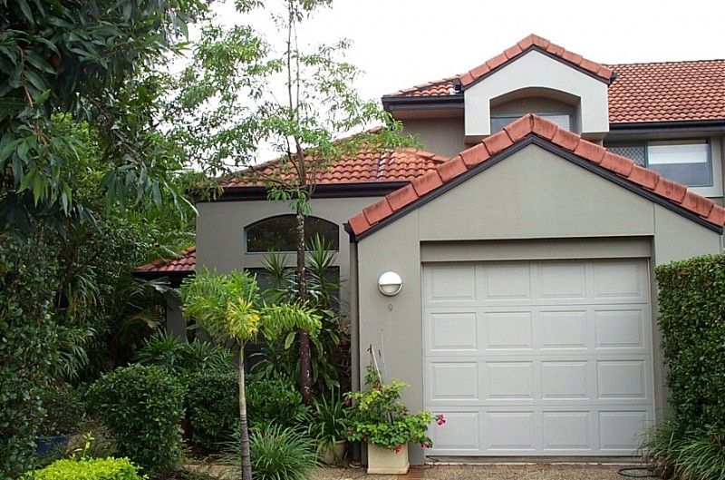 rental property Gold Coast