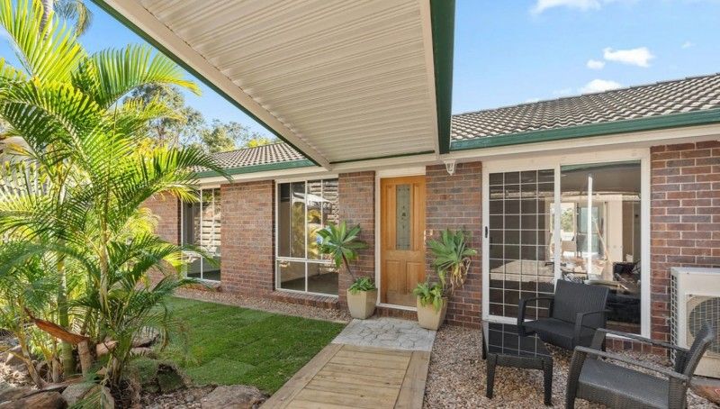 rental property Brisbane