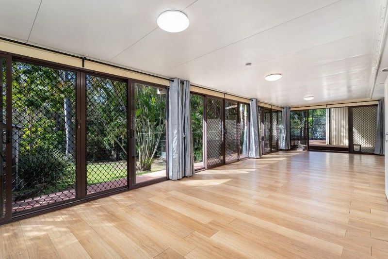 rental property Brisbane