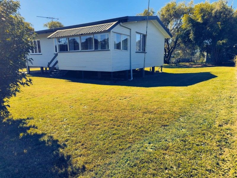 rental property Brisbane