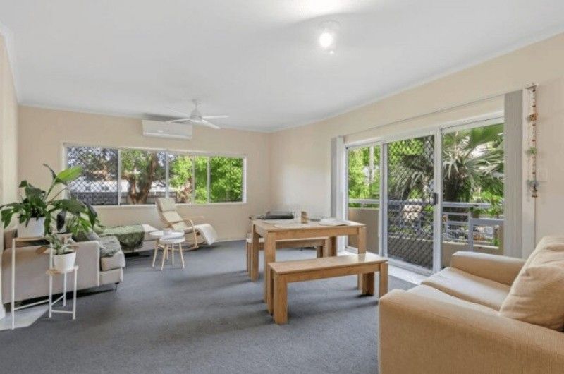 rental property Cairns