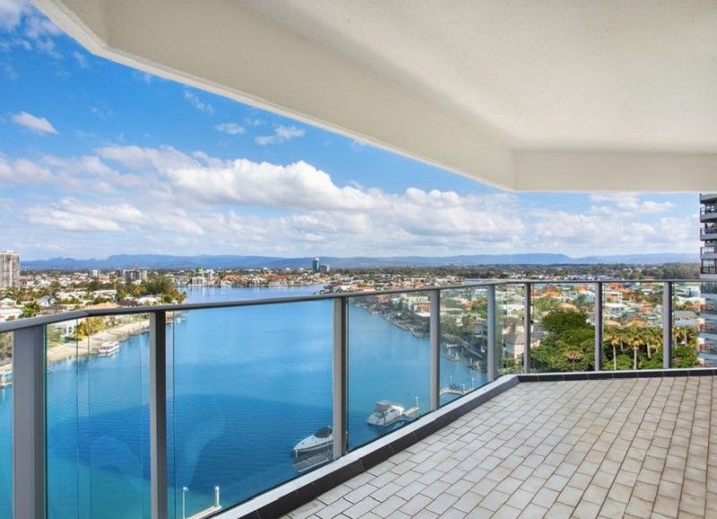 rental property Gold Coast
