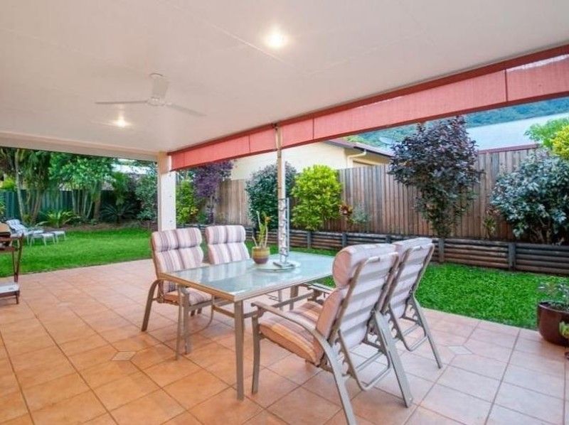 rental property Cairns