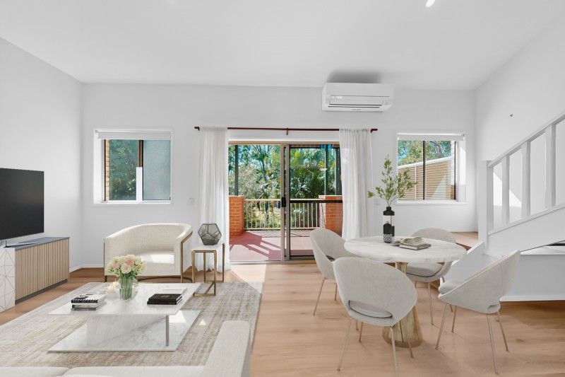 rental property Brisbane