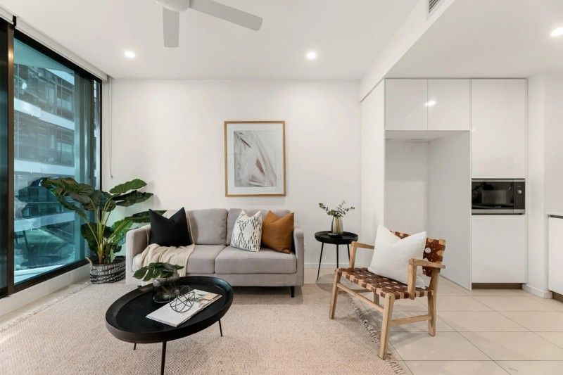 rental property Brisbane