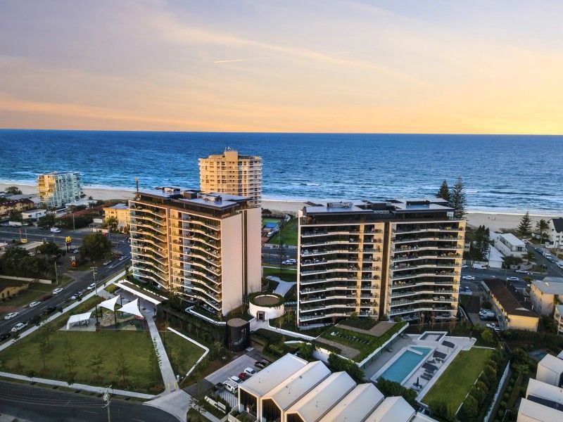 Management Rights Gold Coast