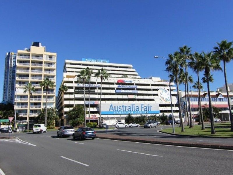 management rights Gold Coast