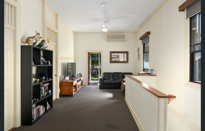 rental property Brisbane
