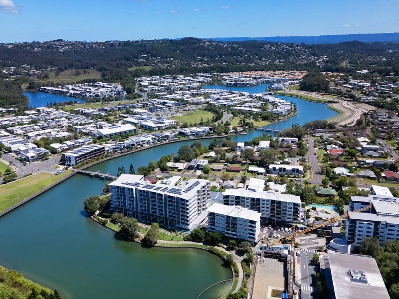 Management Rights Sunshine Coast