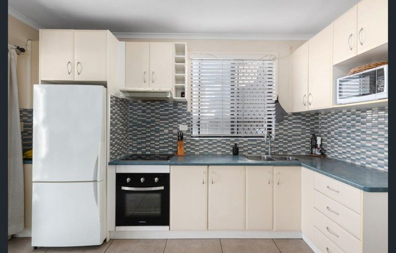 rental property Brisbane