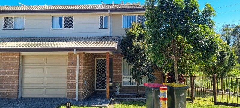 rental property Brisbane